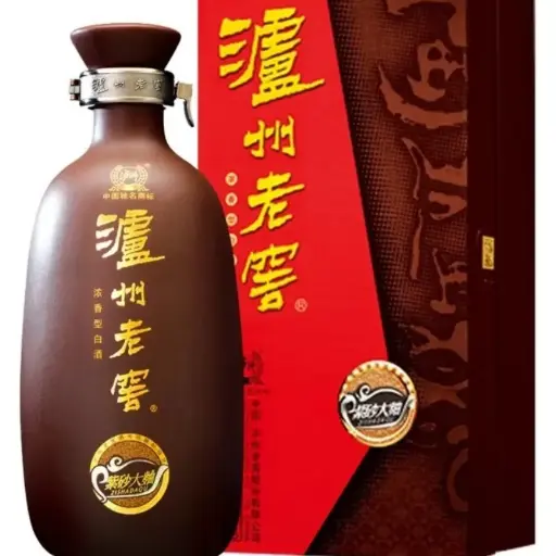 瀘州老窖